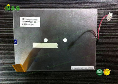 Oryginalne przemysłowe wyświetlacze LCD Tianma 5,6 cala TS056KAAAD01-00 do celów reklamowych