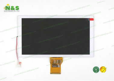 Niskie zużycie energii 8.0 cala Tianma TFT kolorowy wyświetlacz LCD 800 * 600 Rozdzielczość