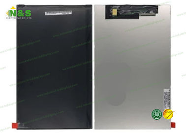Panel LCD Innolux o wysokiej jasności 8,0 cali HE080IA-06B z twardą powłoką