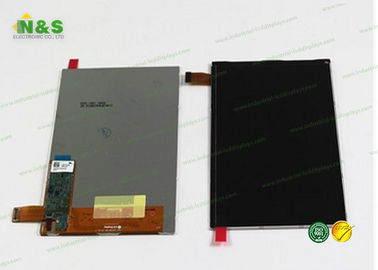 Ekran wymienny LG o twardej powłoce, czytelny panel dotykowy 7.0 TFT LCD LD070WX4-SM01