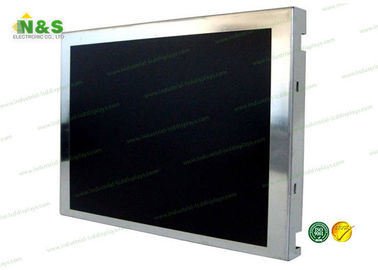 76 PPI Pixel Density 7 Panel LCD AUO, Płaski wyświetlacz LCD UP070W01-1 Do użytku komercyjnego