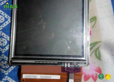 Wysoki współczynnik kontrastu 3,5-calowy ostry panel LCD LQ035Q7DB02 53,64 x 71,52 mm