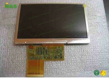 Long Porduct Life 4.3 &amp;#39;&amp;#39; Samsung LCD Monitor Edge Typ światła z antyrefleksyjnym LMS430HF02