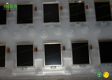 Twarde powłoki Ostre panele LCD, 3,7-calowy kolorowy wyświetlacz TFT LCD 480 × 640 LS037V7DW03