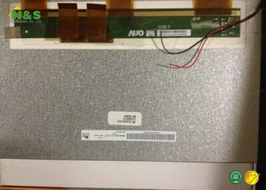Pełny kąt widzenia 10.1 calowy panel LCD AUO dla komputera osobistego