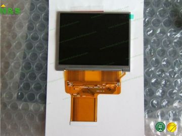 Powłoka twarda 3,5 cala Panel LCD Samsung LTV350QV-F03 Typ pejzażu Panel VGA
