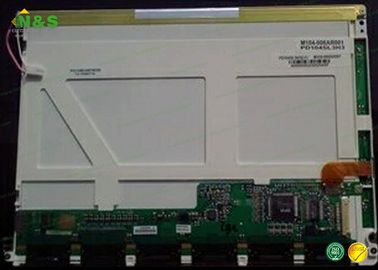 E Ink 10,4-calowy moduł wyświetlacza TFT LCD, ekran LCD TFT o wysokiej wibracji OD104SL4