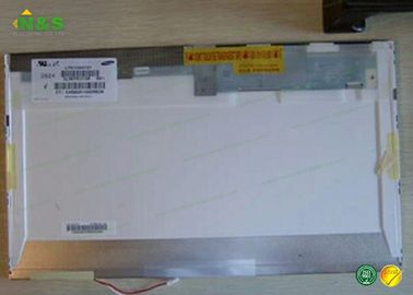 Wysokiej jasności 15,6-calowy ekran LCD Samsung z matrycą do pomieszczeń studyjnych LTN156AT01