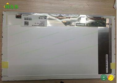 Antiglare LG Wyświetlacz LCD panel 15,6-calowy, mały normalny biały panel LCD LP156WH4-TLP1