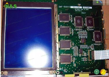 Ultra - cienki monochromatyczny panel LCD Optrex do zastosowań przemysłowych DMF5003NB-FW