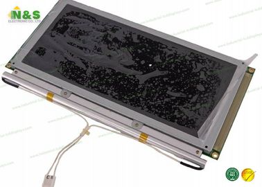 Monochromatyczny monitor LCD o wysokiej rozdzielczości, 4,7-calowy czarno-biały wyświetlacz LCD DMF5003NF-FW STN