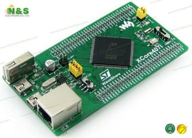 SOC Powerful System ARM Development Board Cortex - M4 Komputery jednopłytowe STM32F407IGT6 / STM32F407