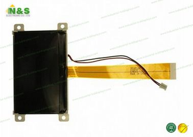Panel LCD High Definition Optrex, 5,2-calowy czarno-biały wyświetlacz LCD STN F-51851GNFQJ-LB-ABN