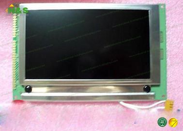 Wyświetlacz ciekłokrystaliczny Hitachi 5.1 TFT, podświetlany LED, ekran LCD 150 Cd / M² LMG7420PLFC-X na przenośne DVD