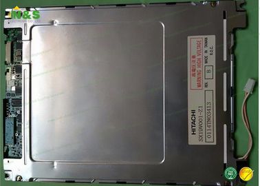Antiglare 7,5 &amp;quot;panel wyświetlacza LCD KOE 320 × 240 SP19V001-ZZC CCFL bez sterownika