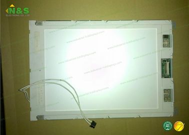 Wyświetlacz LCD Optrex Wyświetlacz LCD 9,9 &amp;quot;STN, czarno-biały Wyświetlacz DMF-50262NF-FW Panel STN-LCD