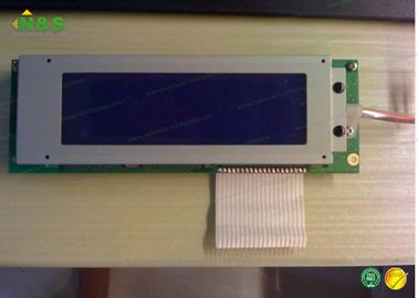 Wyświetlacz LCD Optrex 5.2 &amp;quot;STN, tryb czarno-biały Wyświetlacz DMF5010NF-FW-BE FSTN-LCD, panel