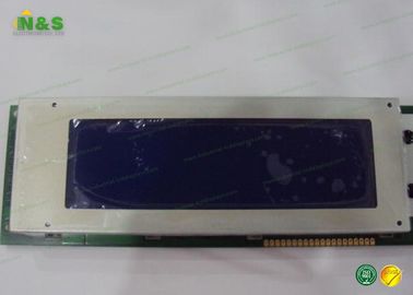 5.2-calowy tryb STN Niebieski Panel STN-LCD DMF5010NB-FW-BC Monochromatyczny wyświetlacz LCD Optrex