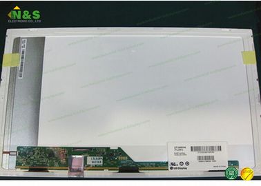 Szeroki, płaski wyświetlacz LCD Innolux o przekątnej 15,6 &amp;quot;z powłoką przeciwodblaskową N156BGE-L21