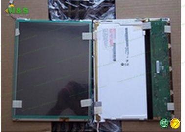 AUO 10,4-calowy ekran TFT LCD z panelem dotykowym G104SN03 V2 SVGA 800 (RGB) * 600