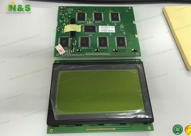 5,3 cala 120,28 × 60,12 mm 256 × 128 EG4401S-ER Epson STN-LCD, panel