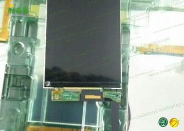 4,3-calowy panel TFT Hitachi LCD, biały cyfrowy wyświetlacz LCD TX11D101VM0EAA