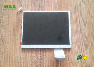 HSD070IDW1- D00 Przemysłowe wyświetlacze LCD Współczynnik kontrastu 500/1 Twarda powłoka