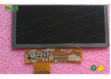 Częstotliwość Wyświetlacz LCD Tianma 60 Hz, kolorowy monitor tft o wysokiej rozdzielczości