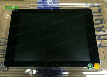 Przemysłowe wyświetlacze LCD HannStar HSD100PXN1-A00-C40 60 Hz Typ lampy WLED