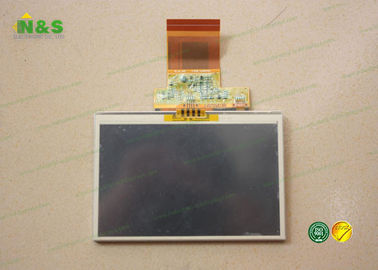 LMS500HF05 5,0 calowy panel LCD Samsunga, wyświetlacz lcd mały Współczynnik kontrastu 800/1