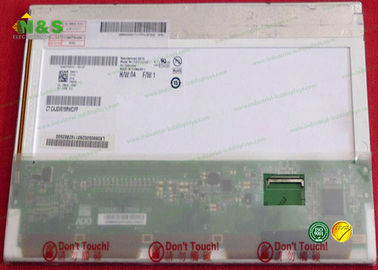 Panel LCD AUO B089AW01 V1 8,9 cala 195,072 × 113,4 mm Obszar aktywny 213,4 × 129,6 × 5,45 mm Kontur