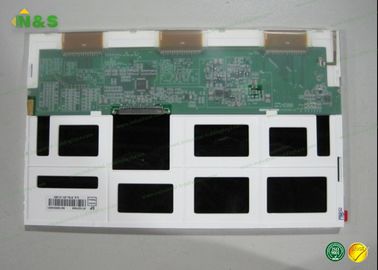 AT102TN43 Innolux Panel LCD 262K / 16,2 M (6-bit / 6-bit + Dithering) Kolory wyświetlacza
