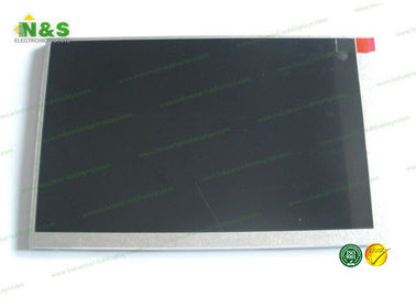 Wyświetlacz CPT LCD CLAA070ND30CW 7,0 cala 153,6 × 90 mm Obszar aktywny 165,75 × 105,39 × 3 mm Kontur