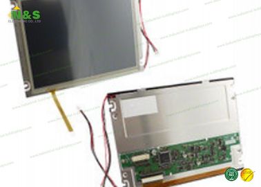 Wyświetlacz LCD Optrex T-55619GD065J-LW-AAN 6,5 cala 132,48 × 99,36 mm Obszar aktywny 158 × 120,36 mm Kontur