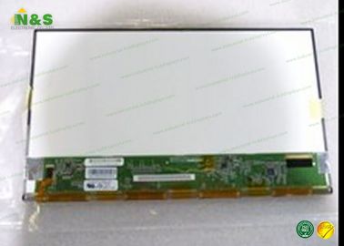 HD 12,1 cala TFT-LCD CLAA121UA02CW CPT z rozdzielczością 1600 (RGB) x 900 i powłoką antyrefleksyjną