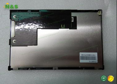 Panel LCD Sharp LQ070Y3LW01 7,0 cala 152,4 × 91,44 mm Obszar aktywny Kontur 163,2 × 104 × 9,5 mm