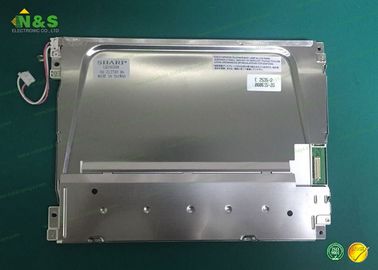 Panel LCD Sharp LQ10D367 10,4 cala 211,2 × 158,4 mm Obszar aktywny 246,5 × 179,4 × 11 mm Kontur