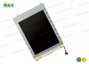 Ostry panel LCD LM64P101 7,2 cala 147,18 × 110,38 mm Obszar aktywny 200,5 × 141 mm Kontur