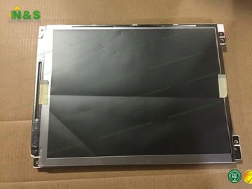 LQ104V1DG61 Ostra rozdzielczość panelu LCD 640 (RGB) × 480, Płaski ekran VGA a - Si TFT