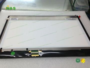 Zwykle czarny panel LCD EJ101IA-01C Chimei o rozdzielczości 1280 * 800