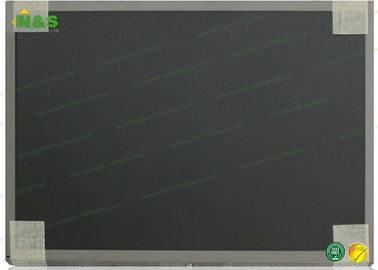 Szeroka temperatura G150XG01 V1 AUO Panel LCD do zastosowań przemysłowych, 350 nitów