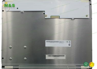 Panel LCD G150XG01 V2 AUO, 85 PPI wyświetlacz lcd tft Szeroki kąt widzenia