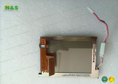 3,5-calowy wyświetlacz LCD Sharp LQ035Q2DD56 Flat Rectangle Display