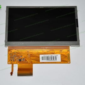 Zwykle zamienniki ekranu LCD Black Sharp LQ0DZC0031 na panelu Pocket TV