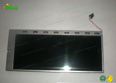 6,5-calowy oryginalny CSTN-LCD, panel LM7M632 z 640 * 240 STN, normalnie czarny, przepuszczalny