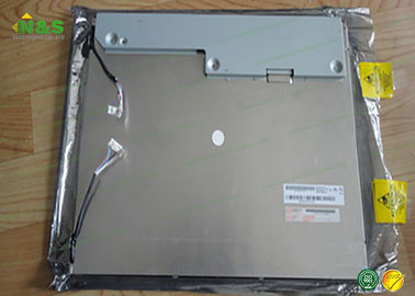 20,1-calowy TFT-LCD a-Si, panel M201UN02 V6 AUO Panel LCD o pojemności 300 cd / m² i 3,22 kg