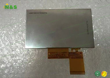 4,3-calowy ostry panel LCD LQ043T1DH06 o przekątnej 95,4 × 53,856 mm