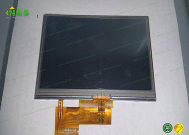 Nowy i oryginalny wyświetlacz LCD LQ043T1DH42 + dotykowy panel LCD Sharp 4,3 cala