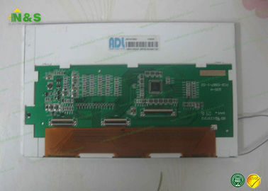A070FW03 V0 480 × 234 Panel LCD AUO, wymienny ekran LCD o 154,08 × 86,58 mm