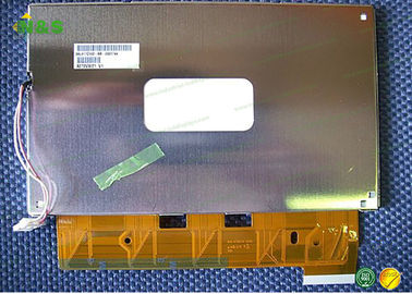 Przemysłowy panel wyświetlacza LCD A070VW01 V1 800 × 480, ekrany zamienników LCD